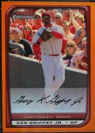 Ken Griffey Jr.