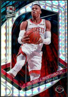 Russell Westbrook