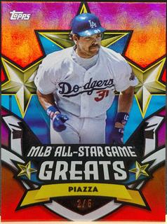 Mike Piazza