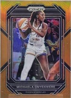 Michaela Onyenwere