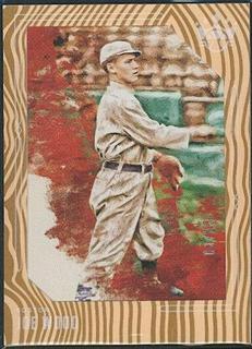 Joe Wood