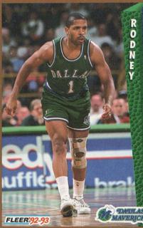 Rodney McCray