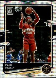 Paul Millsap