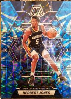 Herbert Jones