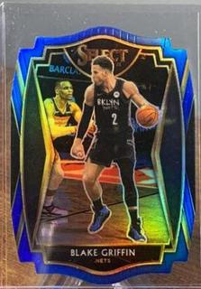Blake Griffin