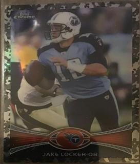 Jake Locker