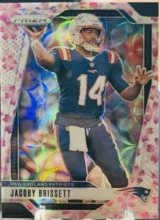 Jacoby Brissett