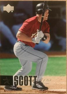 Luke Scott