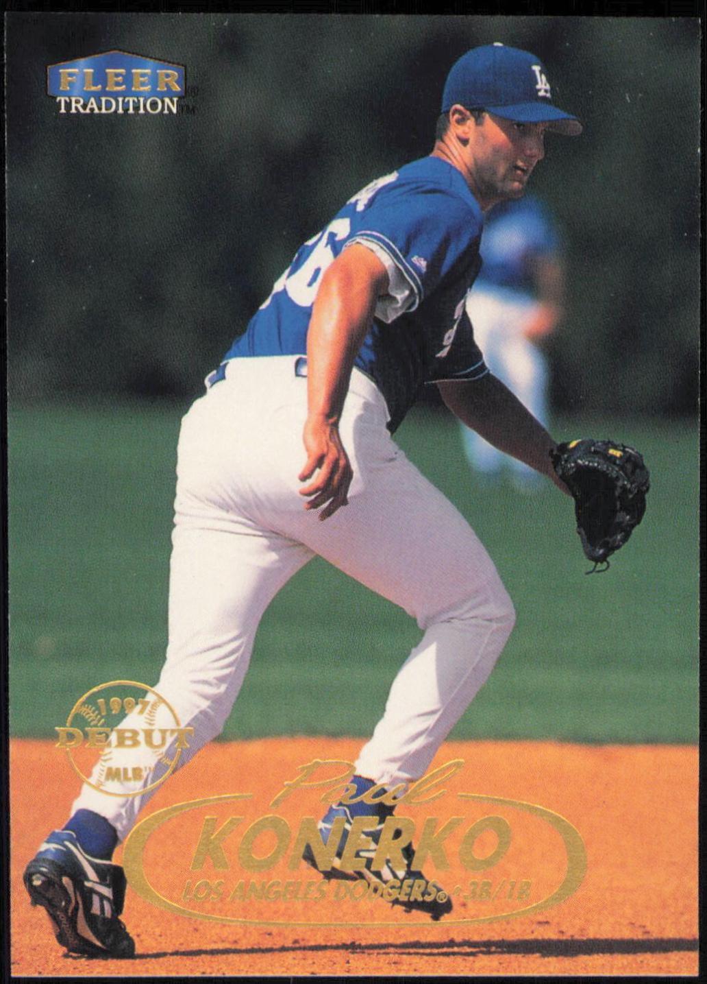 Paul Konerko #69