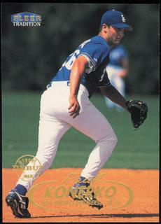 Paul Konerko