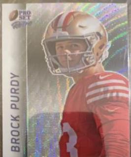 Brock Purdy