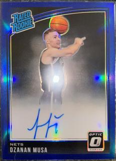 Dzanan Musa
