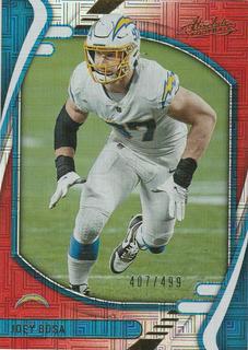 Joey Bosa