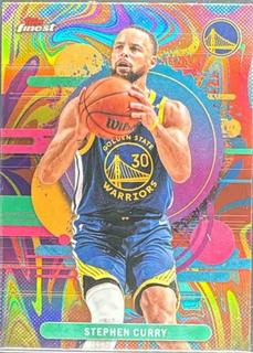 Stephen Curry