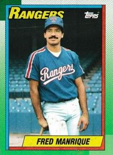 Fred Manrique