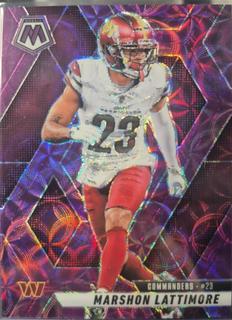 Marshon Lattimore