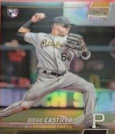 Diego Castillo