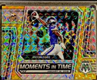 Stefon Diggs