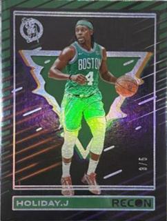 Jrue Holiday
