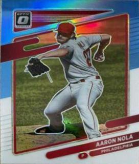 Aaron Nola