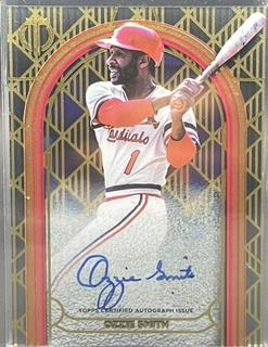 Ozzie Smith
