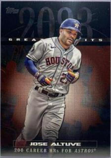 Jose Altuve