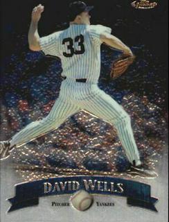 David Wells