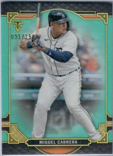 Miguel Cabrera