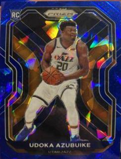 Udoka Azubuike