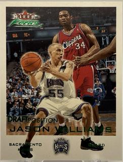 Jason Williams