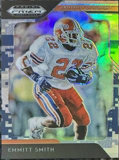 Emmitt Smith