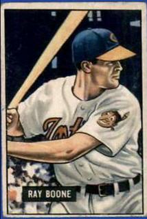 Ray Boone