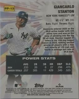 Giancarlo Stanton