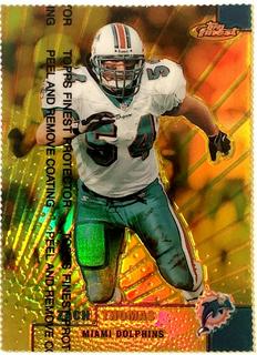 Zach Thomas