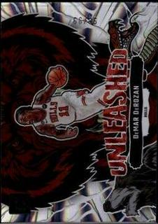 DeMar DeRozan