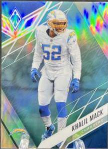 Khalil Mack
