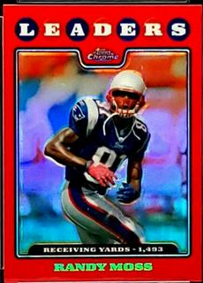 Randy Moss