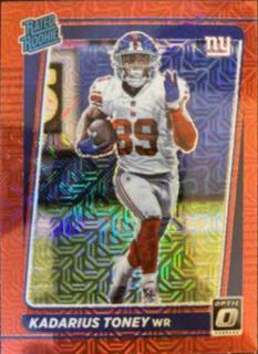 Kadarius Toney