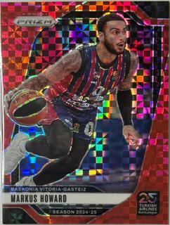 Markus Howard