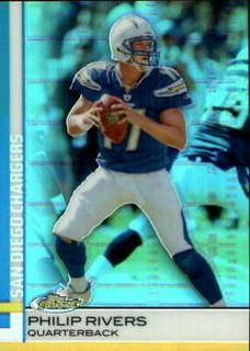 Philip Rivers