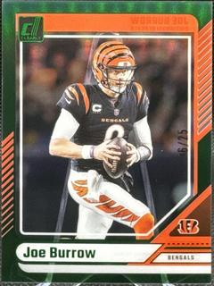 Joe Burrow