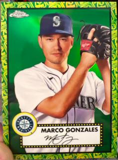 Marco Gonzales
