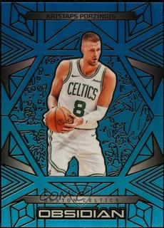 Kristaps Porzingis