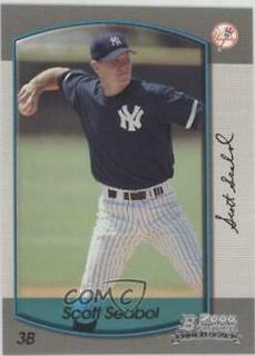 Scott Seabol