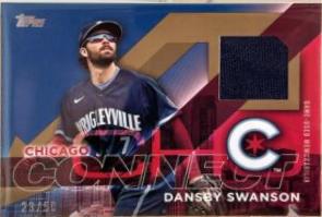 Dansby Swanson
