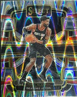 Deandre Ayton