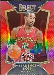 Terrence Ross
