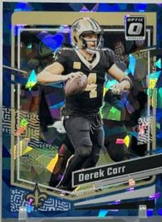Derek Carr