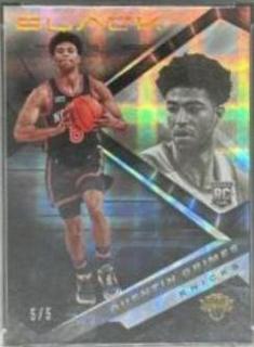 Quentin Grimes