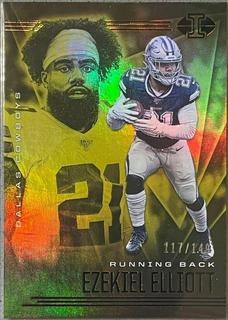 Ezekiel Elliott
